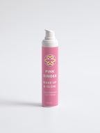 Pink Ginger - Wake Up And Glow - Moisturising Day Cream
