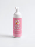 Pink Ginger Glow Cleansing Foam – 150 ml