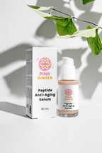 Pink Ginger - Boost Serum Collection Box