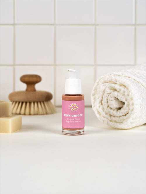 Peptide Anti-Aging Serum