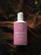 Pink Ginger Soft Glow – Hydrating Conditioner - 370ml