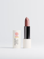 Pink Ginger – Velvet Bloom Lipstick | Dusty Rose