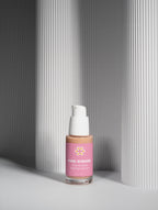 Pink Ginger - Firm & Glow Peptide Serum - 30ml