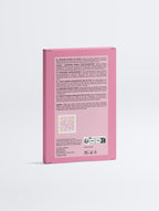 PINK GINGER - EYE RESET Hydrogel Eye Patches