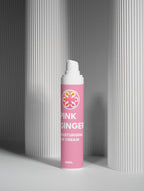 Pink Ginger Moisturising Day Cream