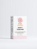 Pink Ginger DEW IT TOGETHER – Hydration Set