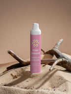 Pink Ginger - Wake Up And Glow - Moisturising Day Cream