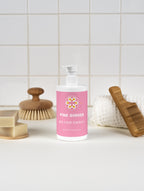 Pink Ginger Big Hair Energy - 390ml