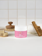 Keratin Intensive Rescue Hair Mask 150ml