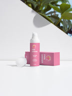 Pink Ginger Hydrating Serum - 30ml