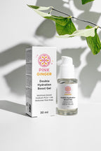 Pink Ginger DEW IT TOGETHER – Hydration Set
