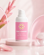 Pink Ginger - Peptide Glow Routine Bundle