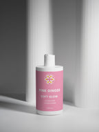 Pink Ginger Soft Glow – Hydrating Conditioner - 370ml