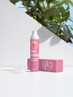 Pink Ginger Moisturising Day Cream