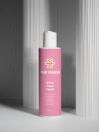 Pink Ginger – Dewy Glow Toner - 200ml