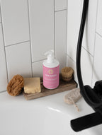 Pink Ginger Big Hair Energy - 390ml