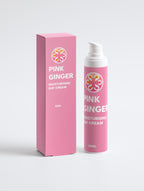 Pink Ginger Moisturising Day Cream