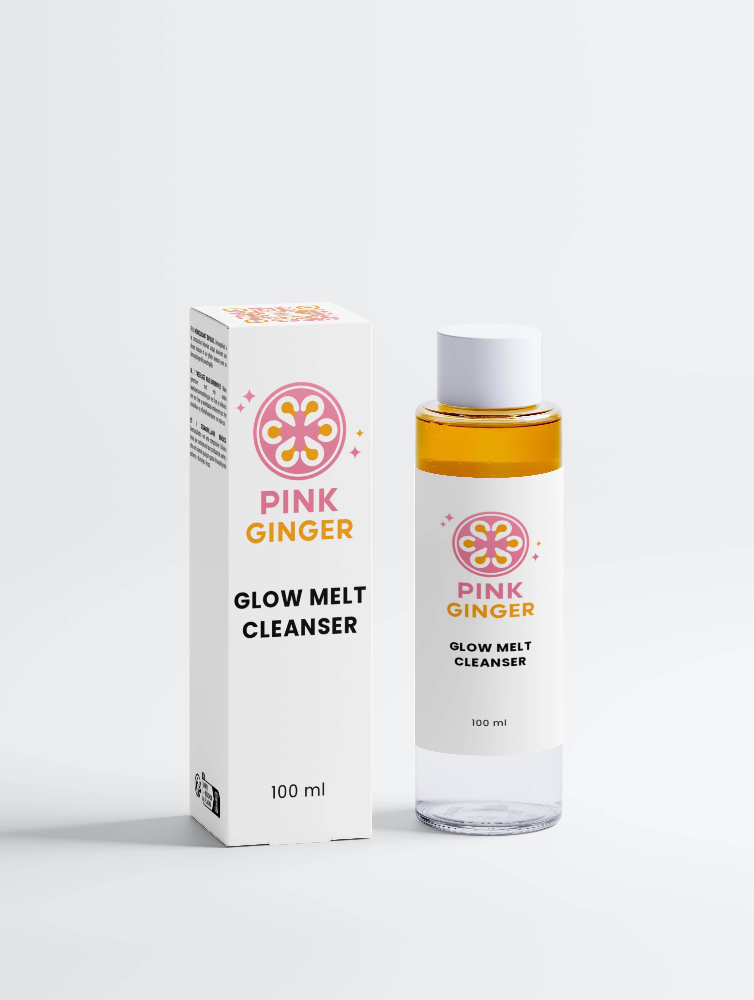 Timeless Radiance Collection Box