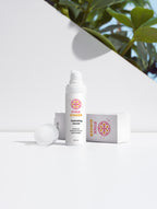 Pink Ginger DEW IT TOGETHER – Hydration Set