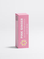 Pink Ginger – Velvet Bloom Lipstick | Dusty Rose