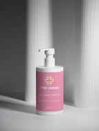 Pink Ginger Big Hair Energy - 390ml
