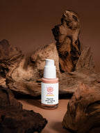 Pink Ginger - Boost Serum Collection Box